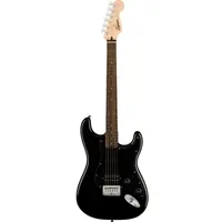 Squier Sonic Stratocaster HT H LRL BPG BLK -