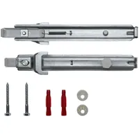 BROTJE Brötje MultiFix B Montagesystem 500mm Bauhöhe für mehrreihigen