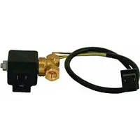 WOLF-Garten Wolf Magnetventil 10884 Eckerle Pumpe für NU, HU,