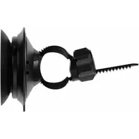 Fidlock Vacuum Handlebar Base Flex Smartphone-Handyhalterung schwarz