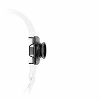 Fidlock VACUUM Tex Base Smartphone-Halterung, schwarz
