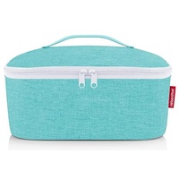 Reisenthel coolerbag M pocket Kühltasche mit Obermaterial aus recycelten