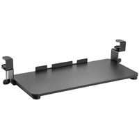 Maclean Brackets Maclean Mc-839 Tastaturunterstützung - Black