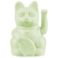 Donkey Lucky Cat Mini | Light Green - Japanische