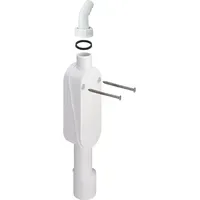 Viega Waschmaschinen-Siphon DN40/50 Modell 5636.1