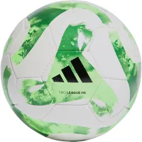 Adidas Tiro Spielball White / Team Green / Team