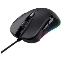 Trust GXT 922 YBAR ECO RGB Gaming Mouse schwarz,