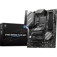 MSI B760 Gaming Plus WIFI (7D98-007R)