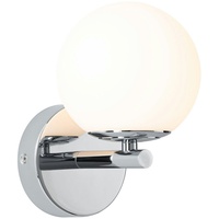 Paulmann LED Wandleuchte Gove IP44 3000K 400lm 230V 5W