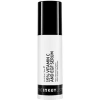 The Inkey List 15% VITAMIN C AND EGF Serum