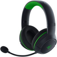 Razer Kaira HyperSpeed - Kabelloses Multiplattform-Gaming-Headset für Xbox (HyperSpeed