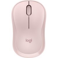 Logitech M240 Silent Bluetooth Mouse Rose