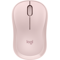 Logitech M240 Silent rosa, Logi Bolt, Bluetooth