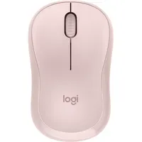 Logitech M240 Silent Rosa