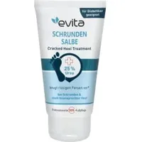 Heinrich Hagner Evita Schrundensalbe 75 ml