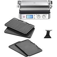 Braun MultiGrill 9 CG 9043