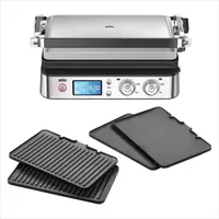 Braun MultiGrill 9 CG 9043