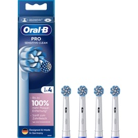 Oral B Aufsteckbürsten PRO Sensitive