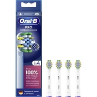 Oral B Aufsteckbürsten Pro Tiefenreinigung
