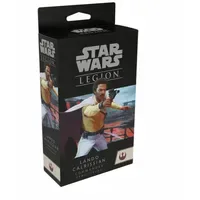 Atomic Mass Games - Legion - Lando Calrissian -