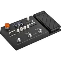 Nux MG-400 Modeler und Multieffekt