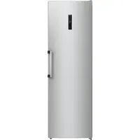 Gorenje R619CSXL6 Kühlschrank (384 l, 1850 mm hoch, Edelstahl)
