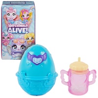 Spin Master Hatchimals-Water Hatch Famly Surprise
