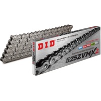 D.I.D Übertragungskette 525ZVM-X2 X-Ring 525