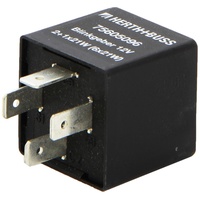 Herth+Buss ELPARTS Blinkgeber