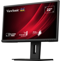 ViewSonic VG2240 - LED-Monitor - 55,9 cm (22")