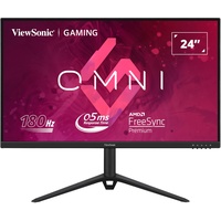 ViewSonic VX2428J Gaming Monitor 60.5cm (23.8 Zoll) EEK E