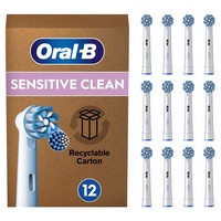 Oral-B Pro Sensitive Clean Aufsteckbürsten