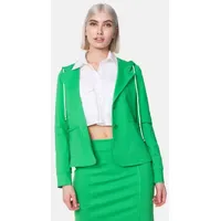 Pm selected Blazer Grün 42