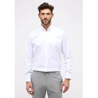 Eterna Businesshemd weiß 44/Langarm - 65cm