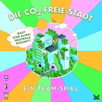 LAURENCE KING Die CO2 -freie Stadt