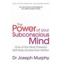 Simon & Schuster UK The Power Of Your Subconscious