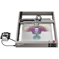 Creality 3D Creality Laser Falcon 2 Engraver - 22W