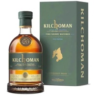 Kilchoman Fino Sherry Cask 700ml