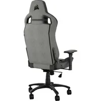 Corsair T3 Rush Gaming-Stuhl Grau Universal