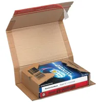 ColomPac® Buchverpackungen 27,1 x 16,5 x 7,5 cm, 20