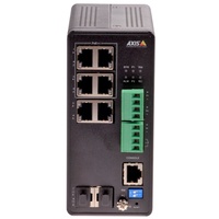 Axis T8504-R