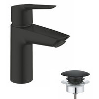 Grohe Start S-Size schwarz matt