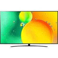 LG NanoCell Fernseher 139,7 cm (55 Zoll) 4K Ultra