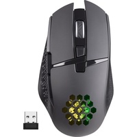 DEFENDER GLORY GM-514 rechts RF Wireless 3200 DPI Schwarz