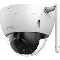 Imou Videocamera sorveglianza IP Wi-Fi 3MP 2.8 mm con