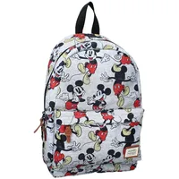Vadobag Mickey Maus Kinderrucksack 10 Liter Vintage Days -