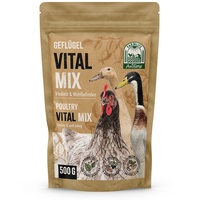 AniForte FarmLife Geflügel Vital Mix Pulver 500 g