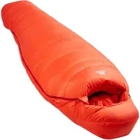 Mountain Equipment Kryos Regular cardinal orange