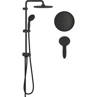 Grohe Vitalio Start 250 Flex Duschsystem (wassersparend, 2 Strahlarten,