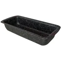 Cheffinger Backform Küchenform Marmor Anti Haft Ø26cm tarte